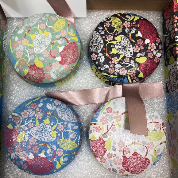 “Enjoy Your Life” 4 Candles Gift - Picture 11 of 12